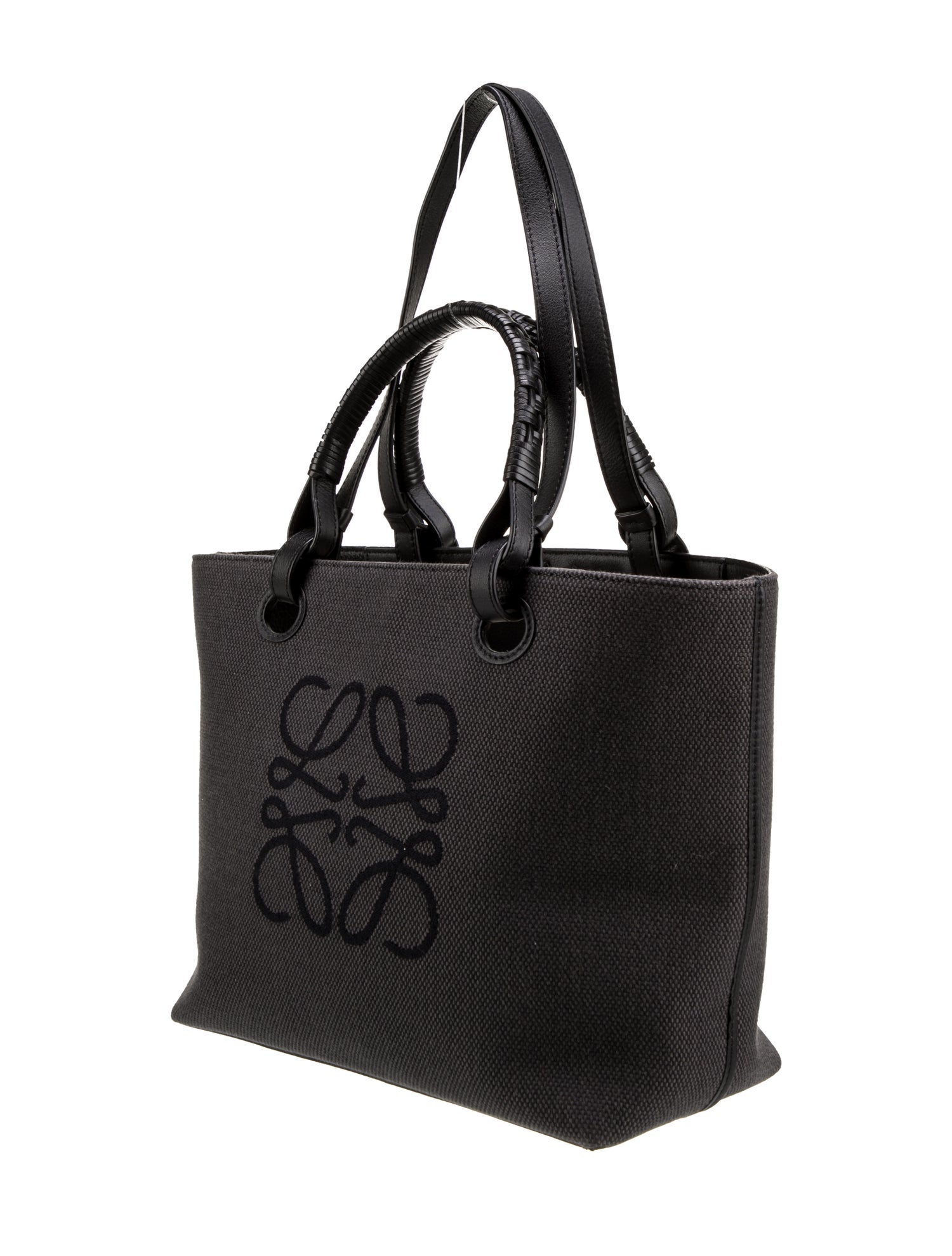 Loewe Canvas Anagram