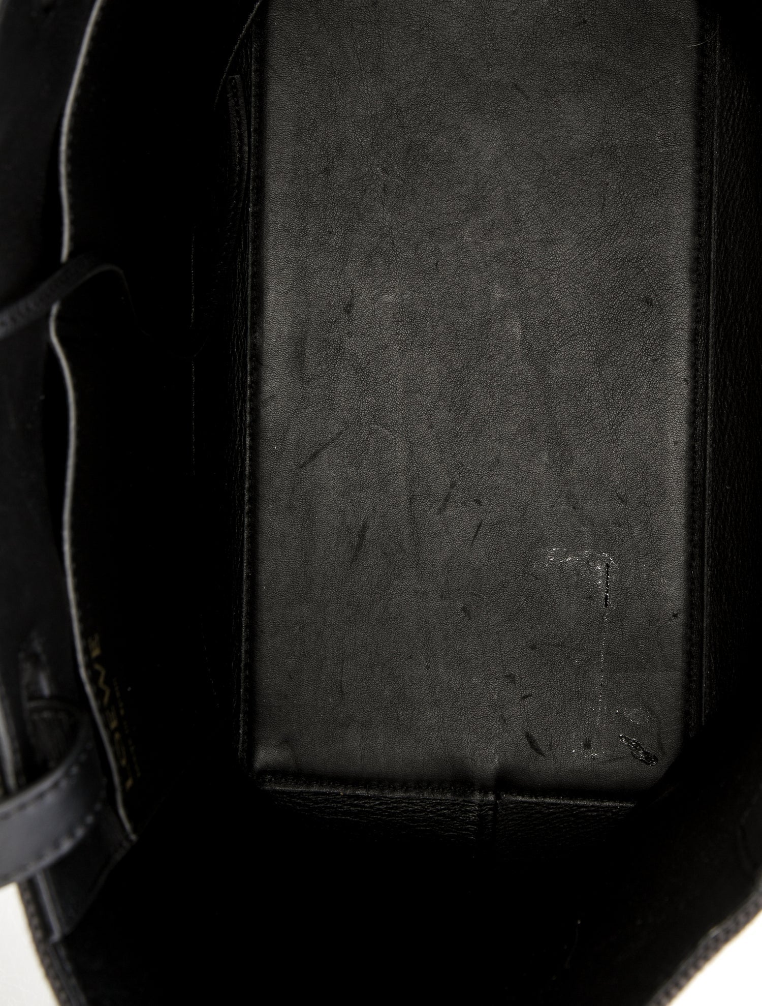 Loewe Canvas Anagram