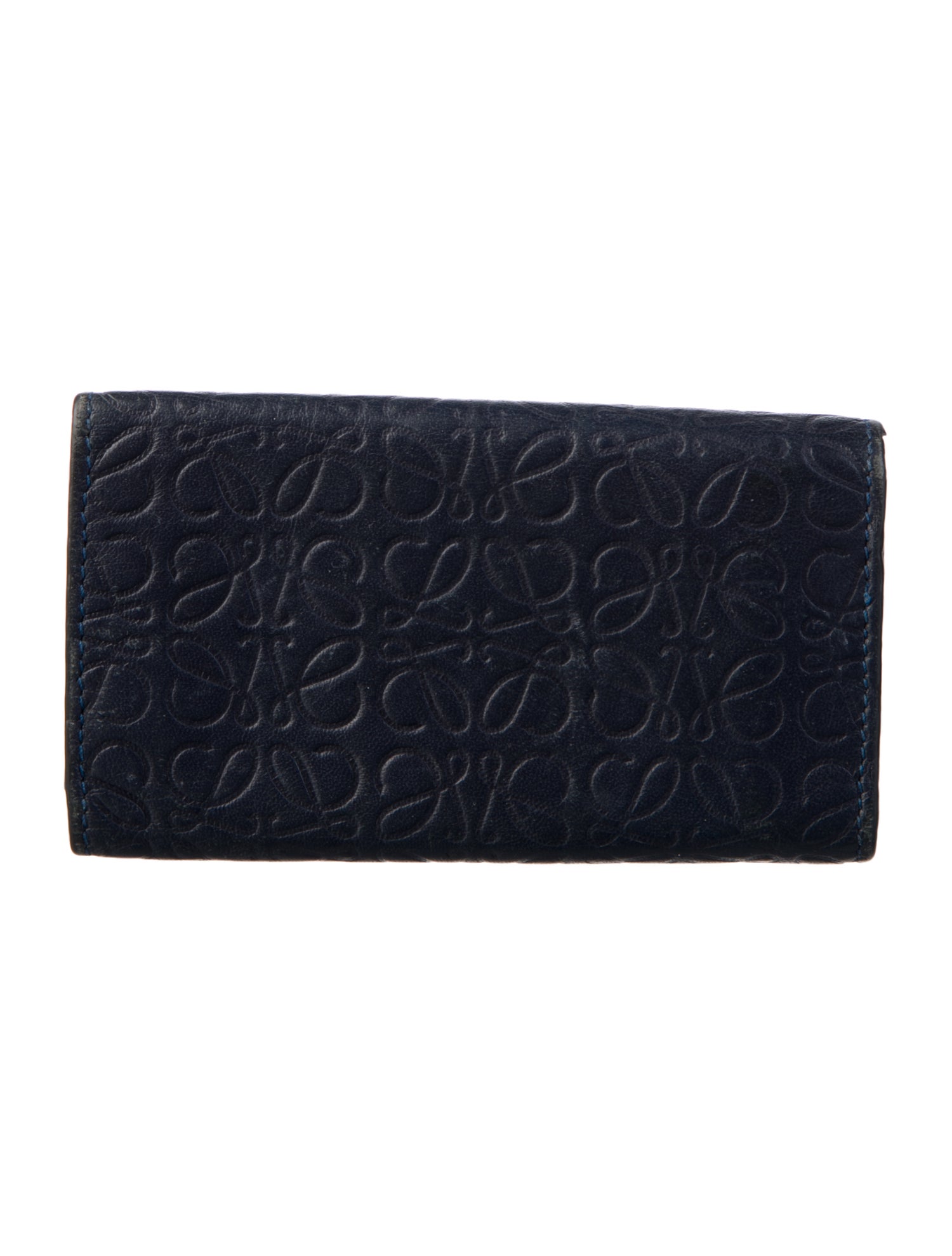 Loewe 6-Key Keychain