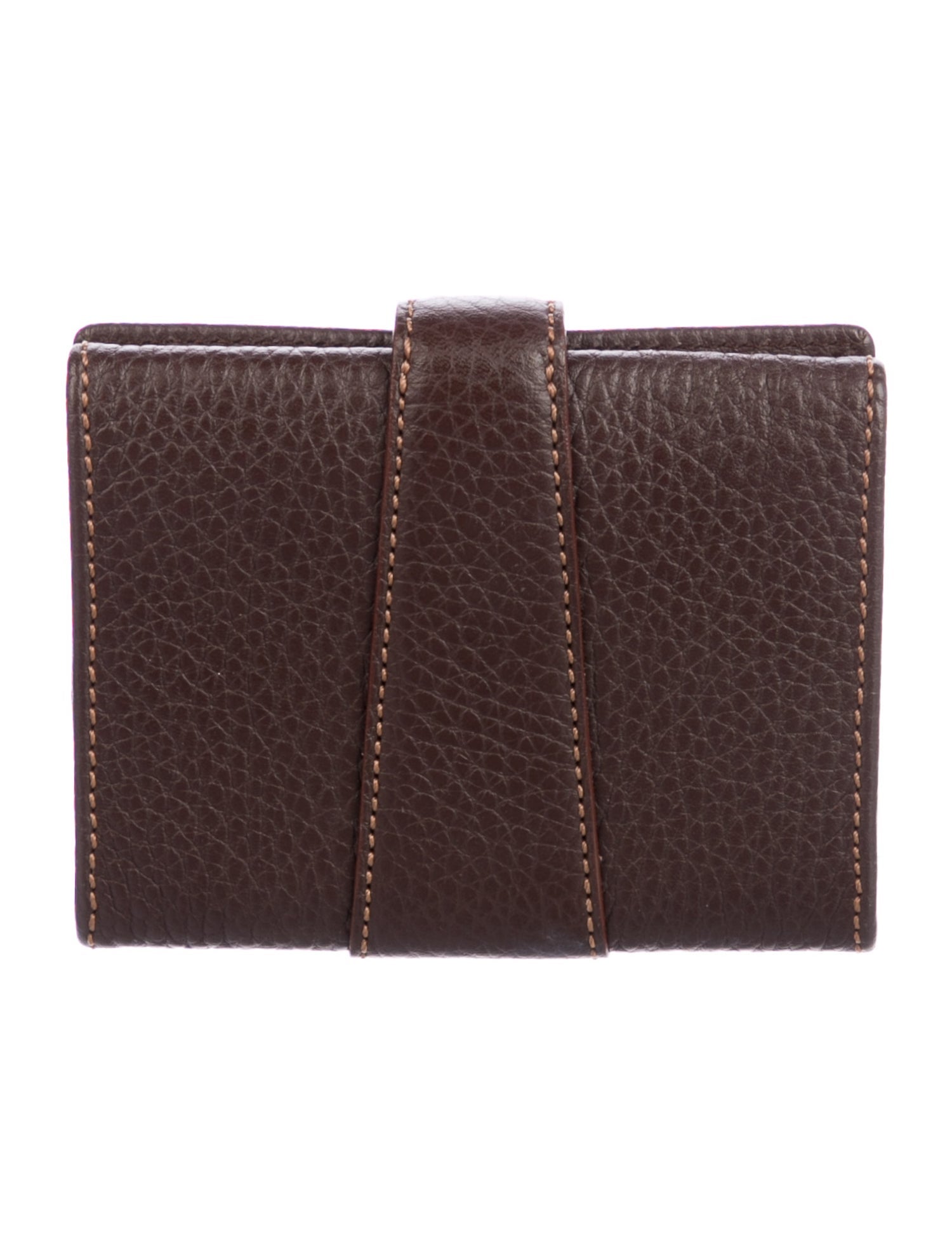 Loewe Vintage 2004 Wallet