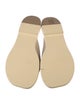 Loewe Jute Slides