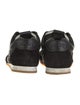 Loewe Leather Sneakers