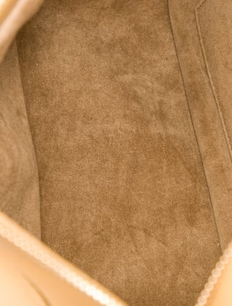 Loewe Leather Puzzle Small 2024