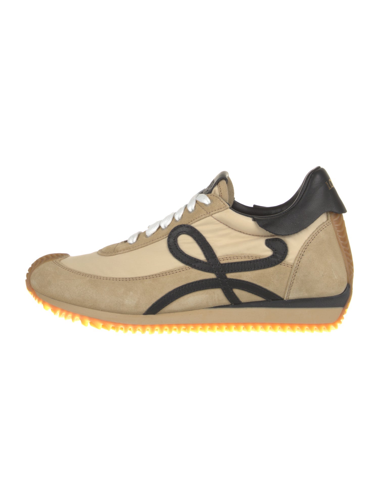 スニーカー LOEWE Women Sneakers L815466X43 1100 Black BLACK Loewe Sneakers | The RealReal