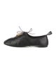 Loewe Leather Ballet Flats