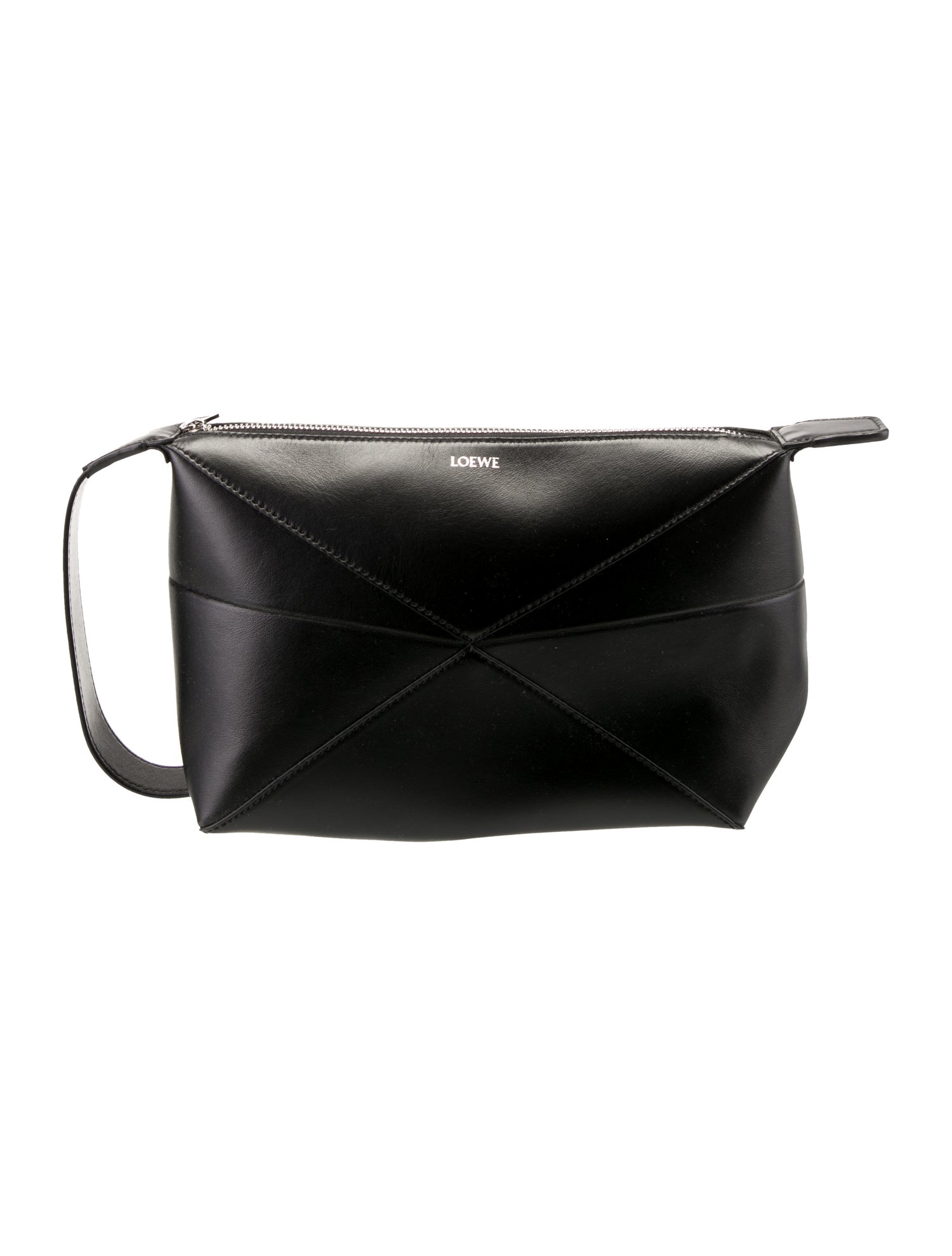 Loewe Leather Puzzle Fold 2024