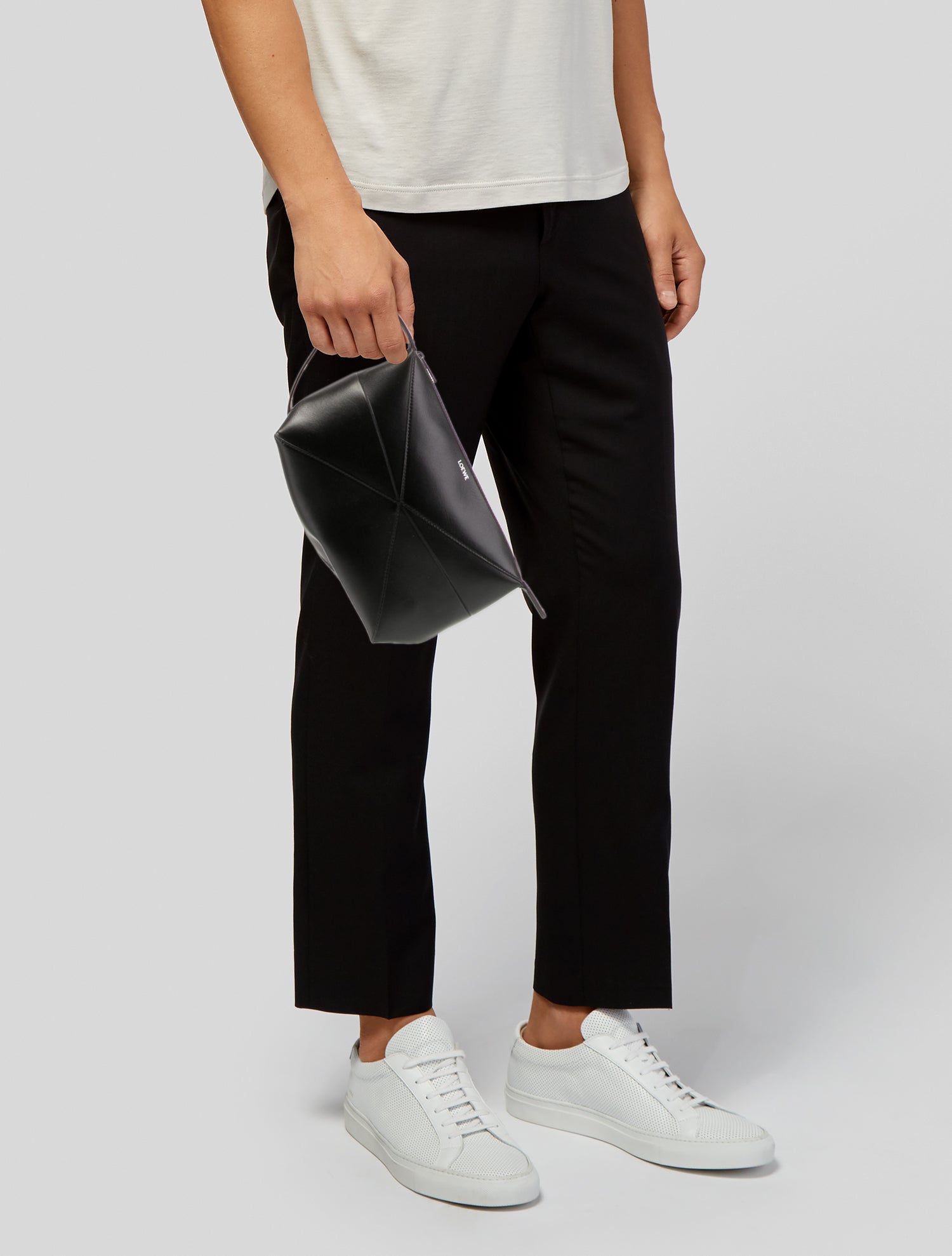 Loewe Leather Puzzle Fold 2024