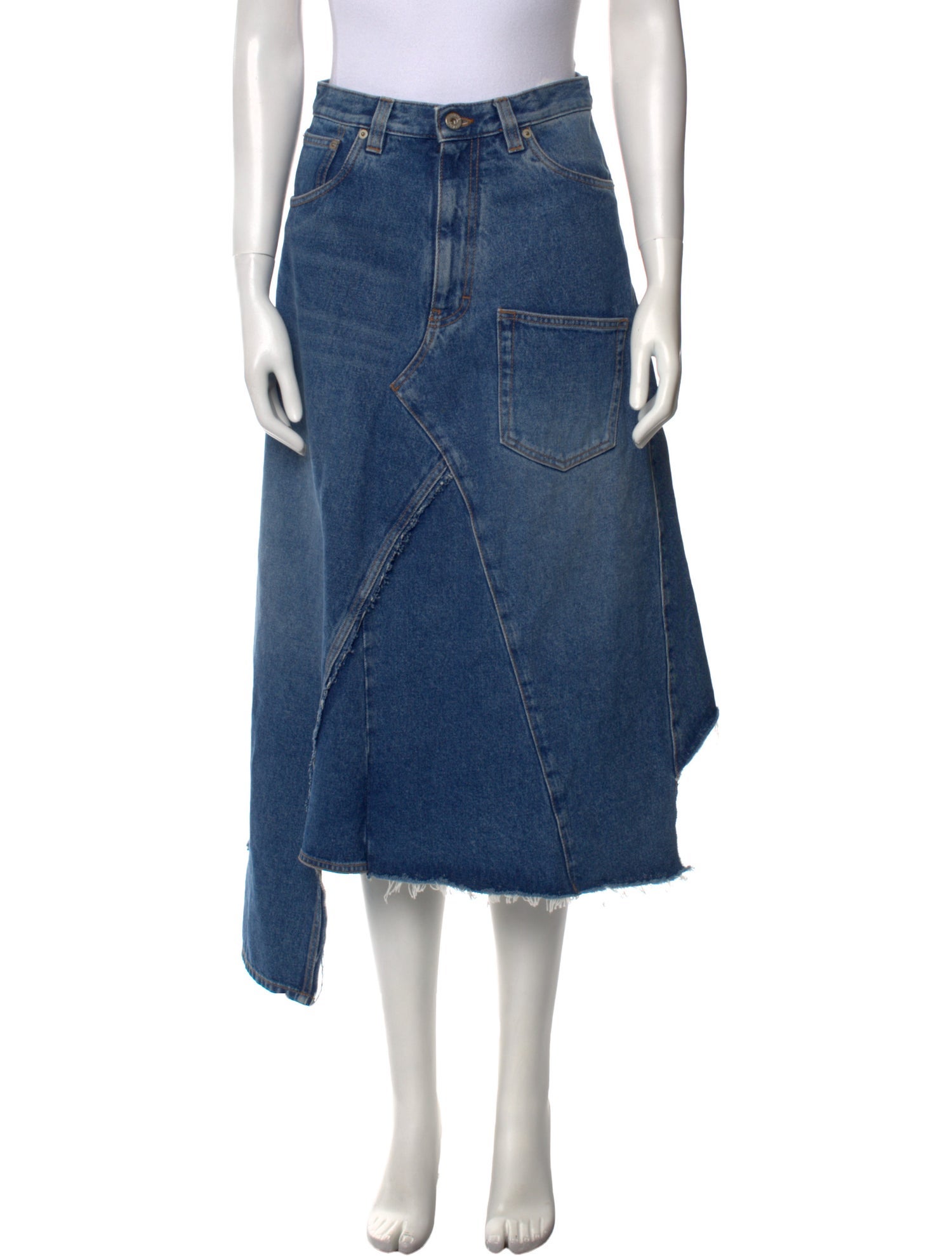 Loewe Skirts | The RealReal