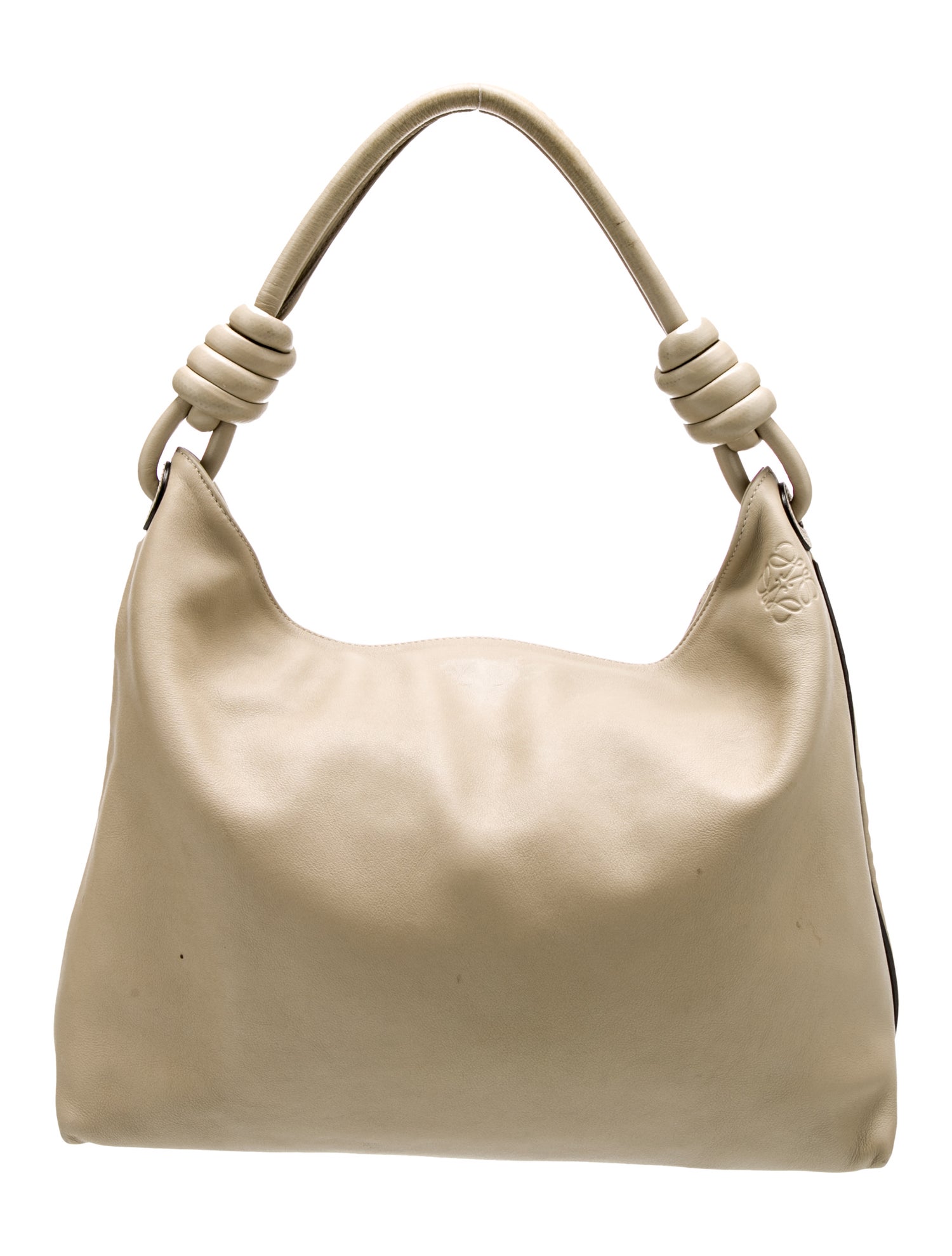 Loewe Leather Flamenco