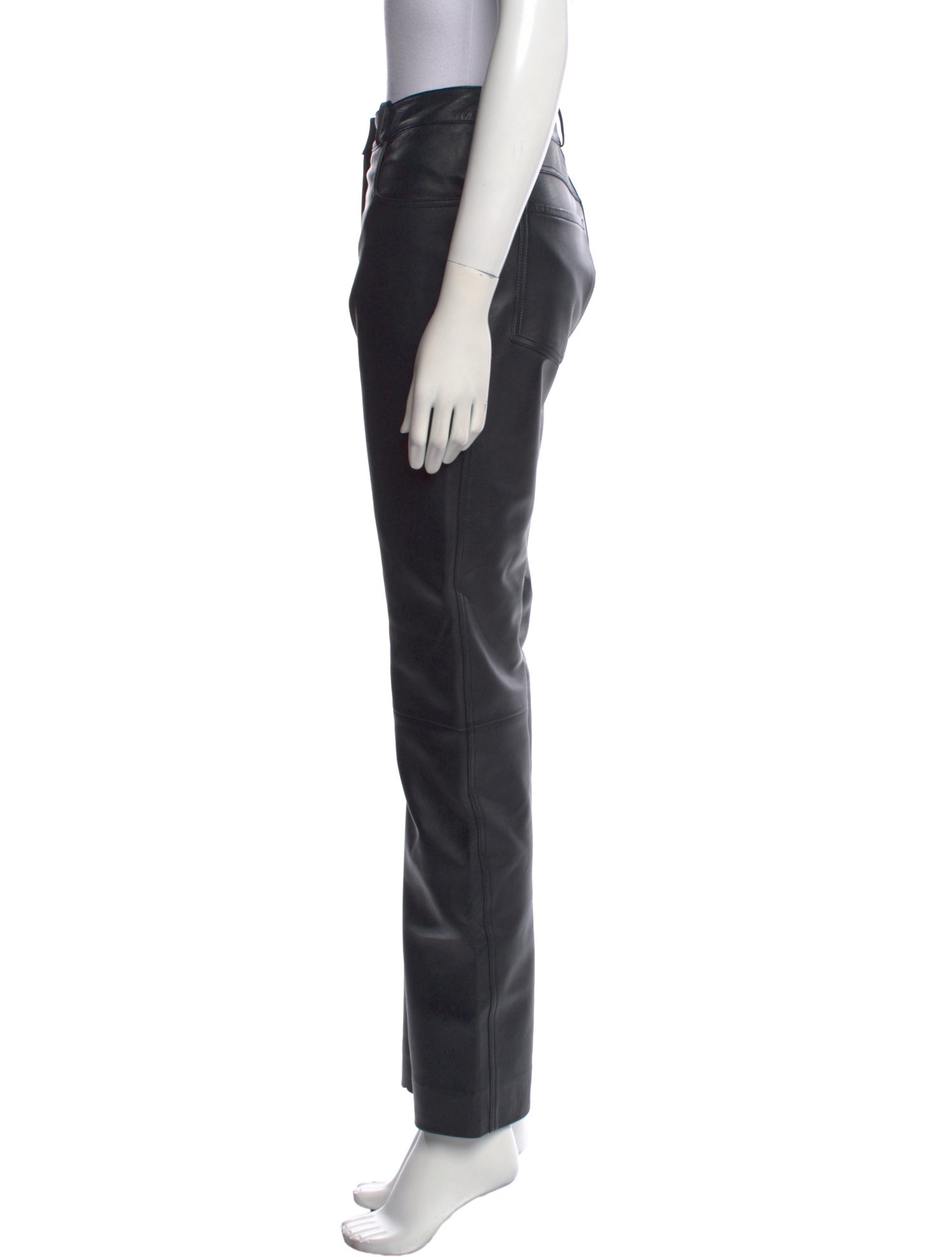 Loewe Vintage Straight Leg Pants