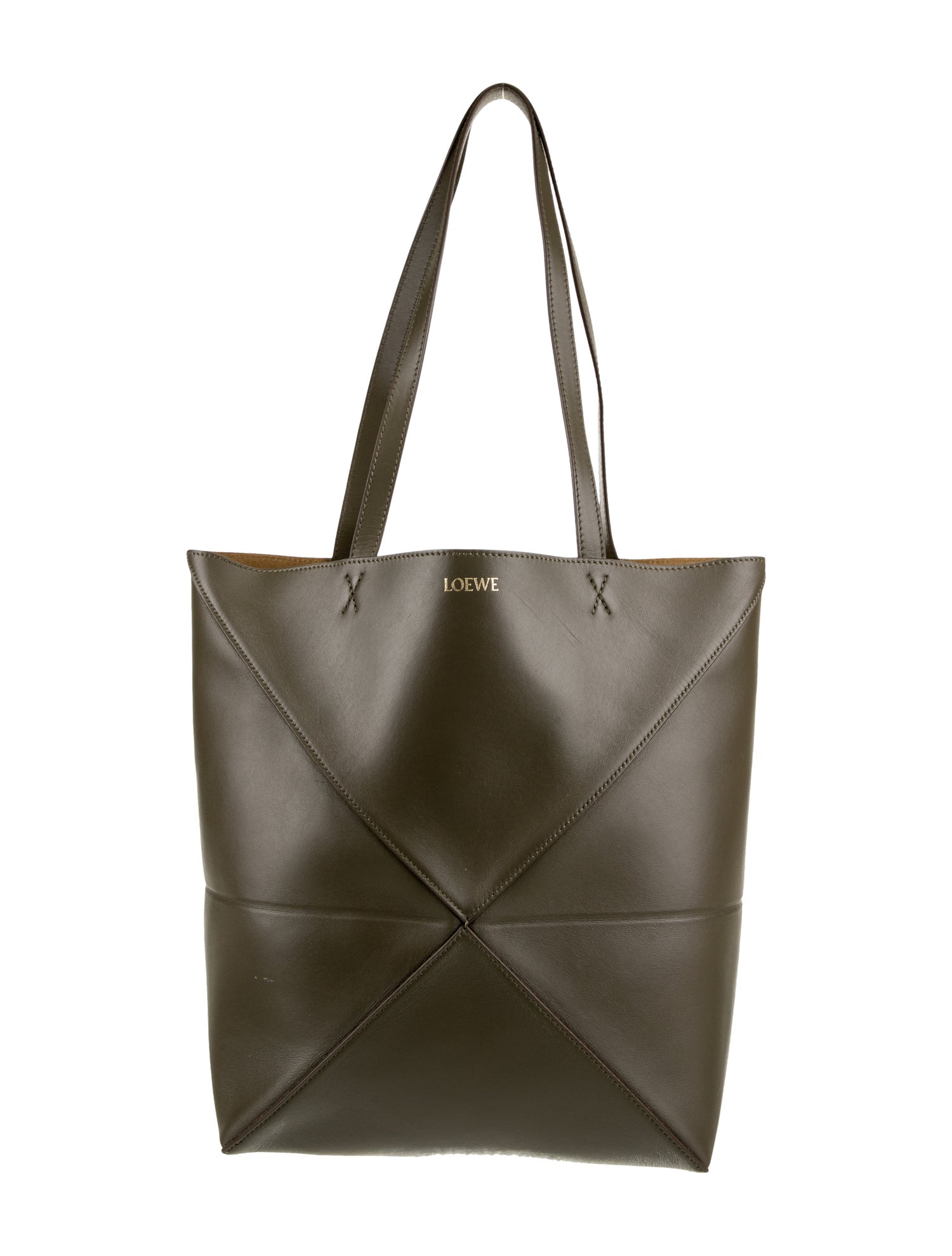 Loewe Totes | The RealReal