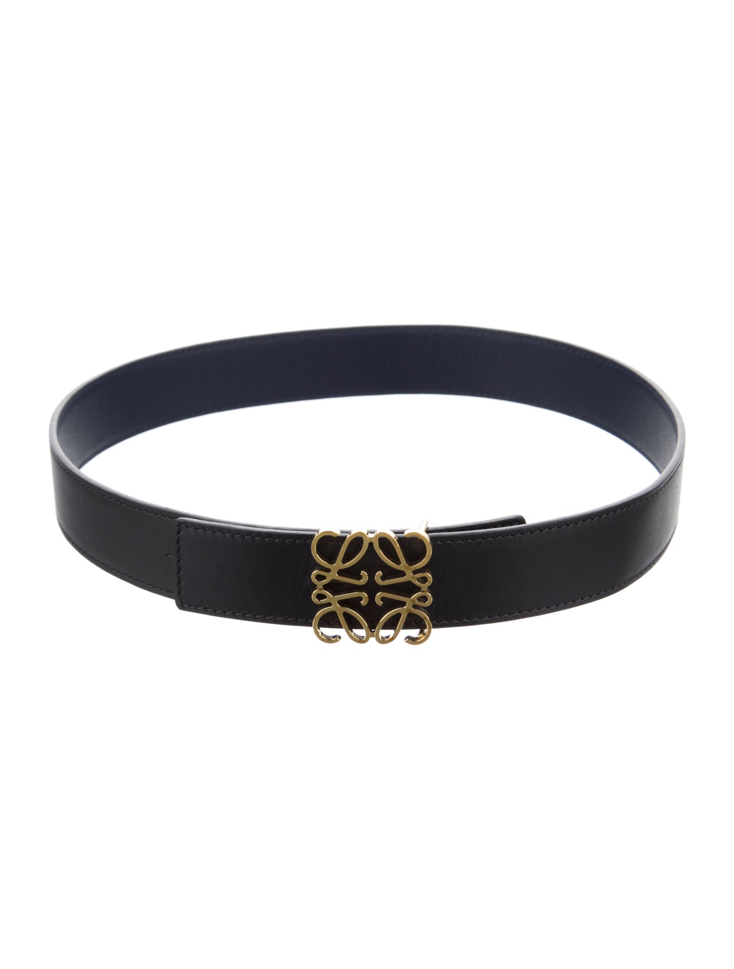 Loewe Leather Belt Kit