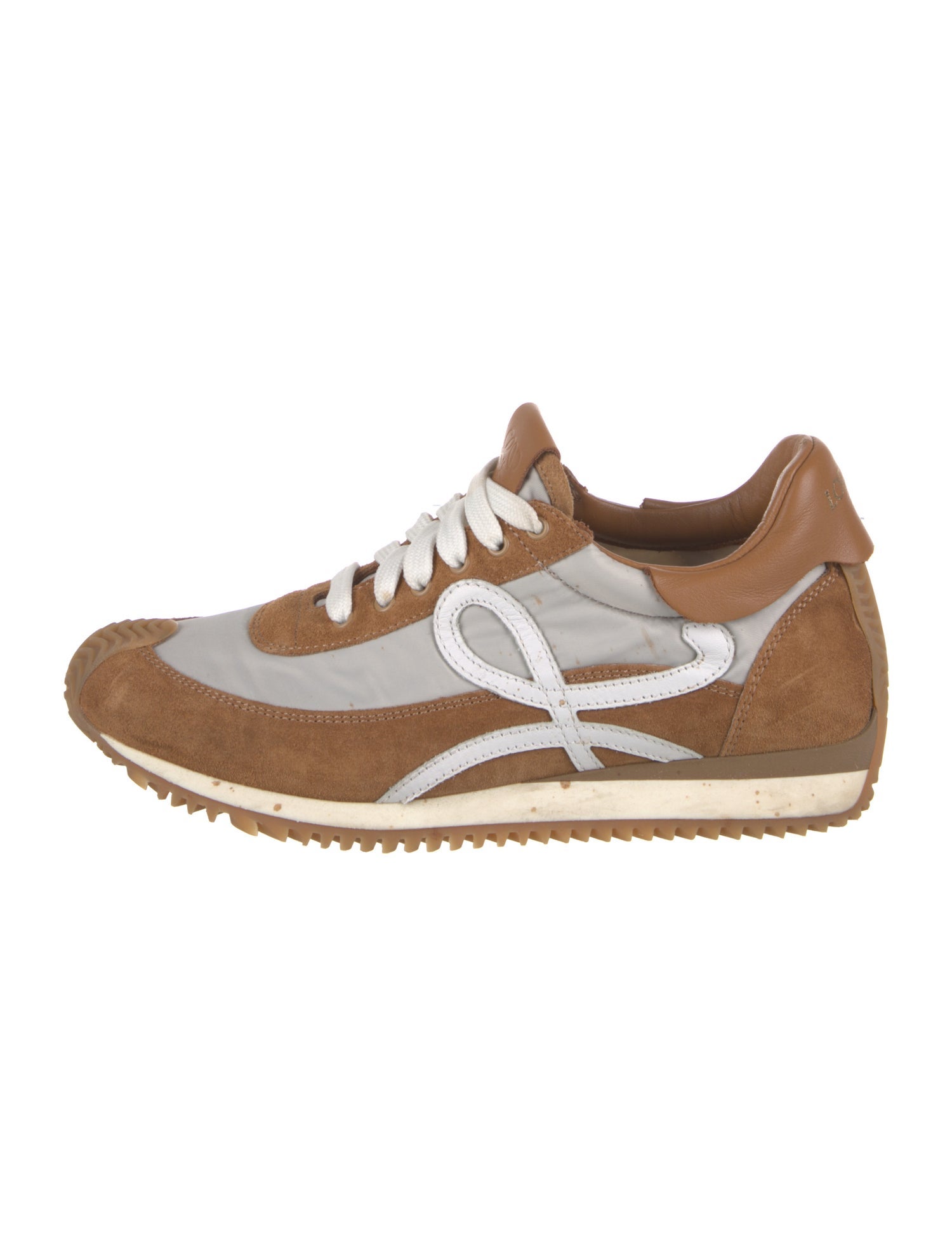【中古美品】LOEWE ZAPATO BAILARINA NAPA サイズ37 Womens LOEWE Shoes | Harrods US