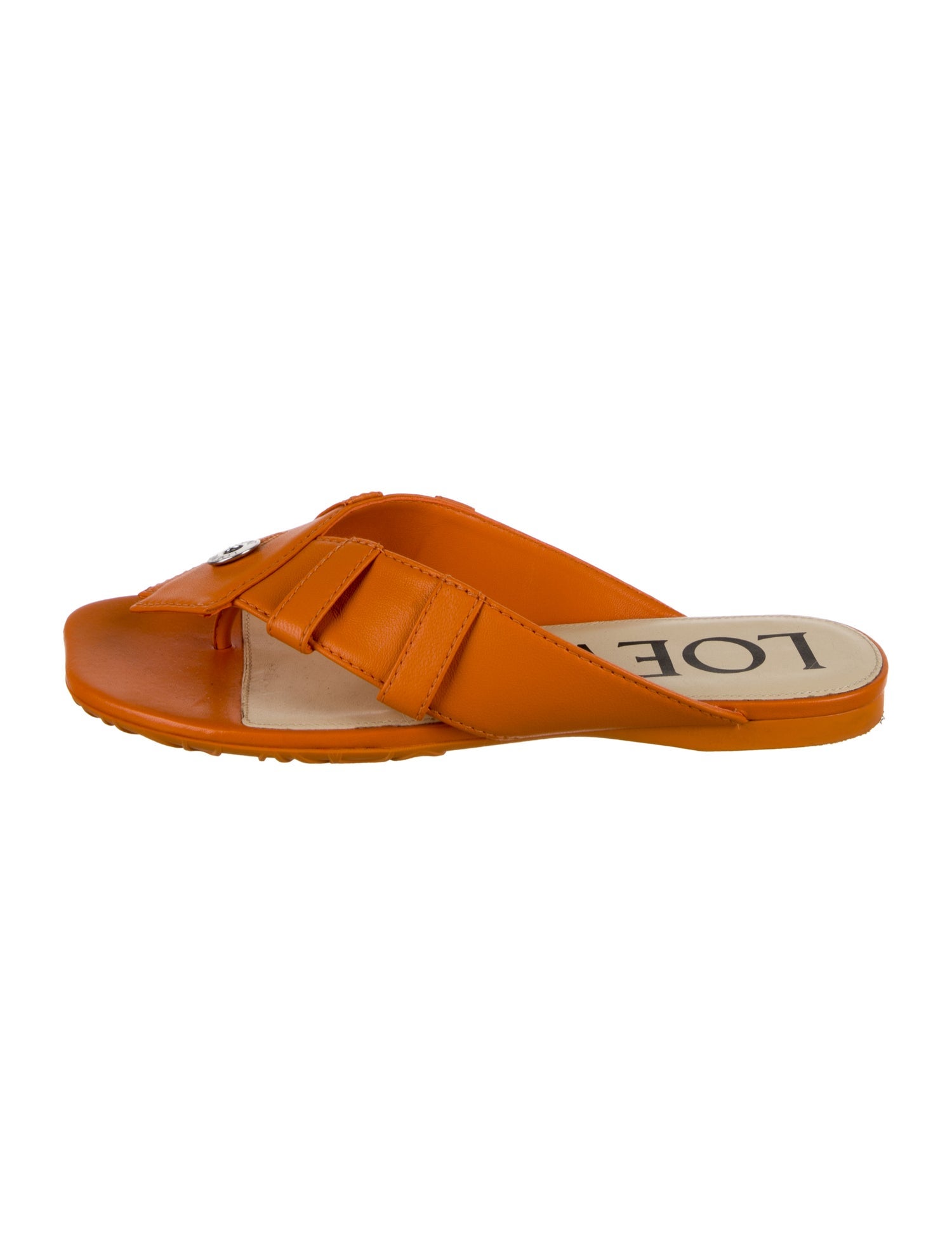 Loewe Shoes | The RealReal
