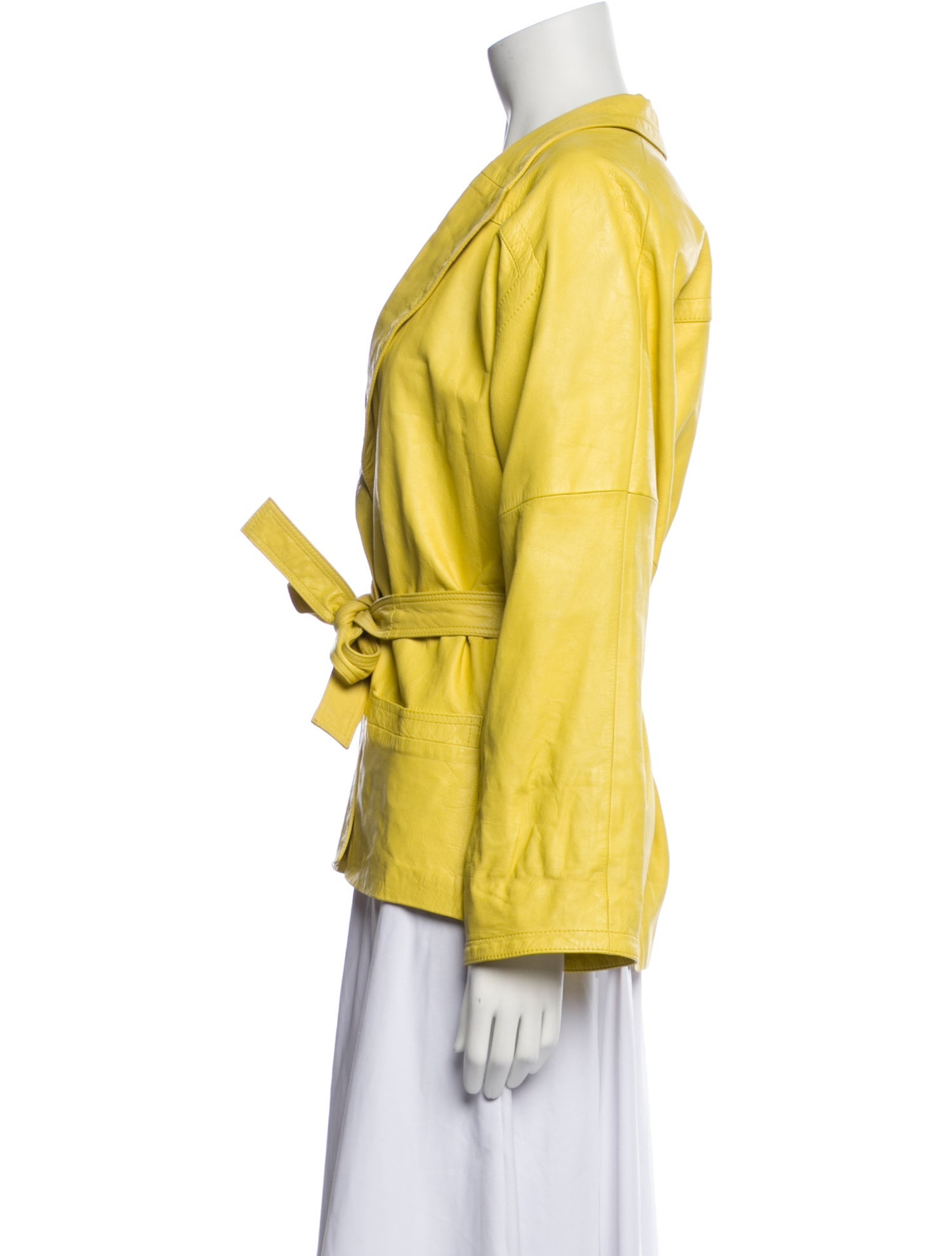 Loewe Vintage 1980's Jacket