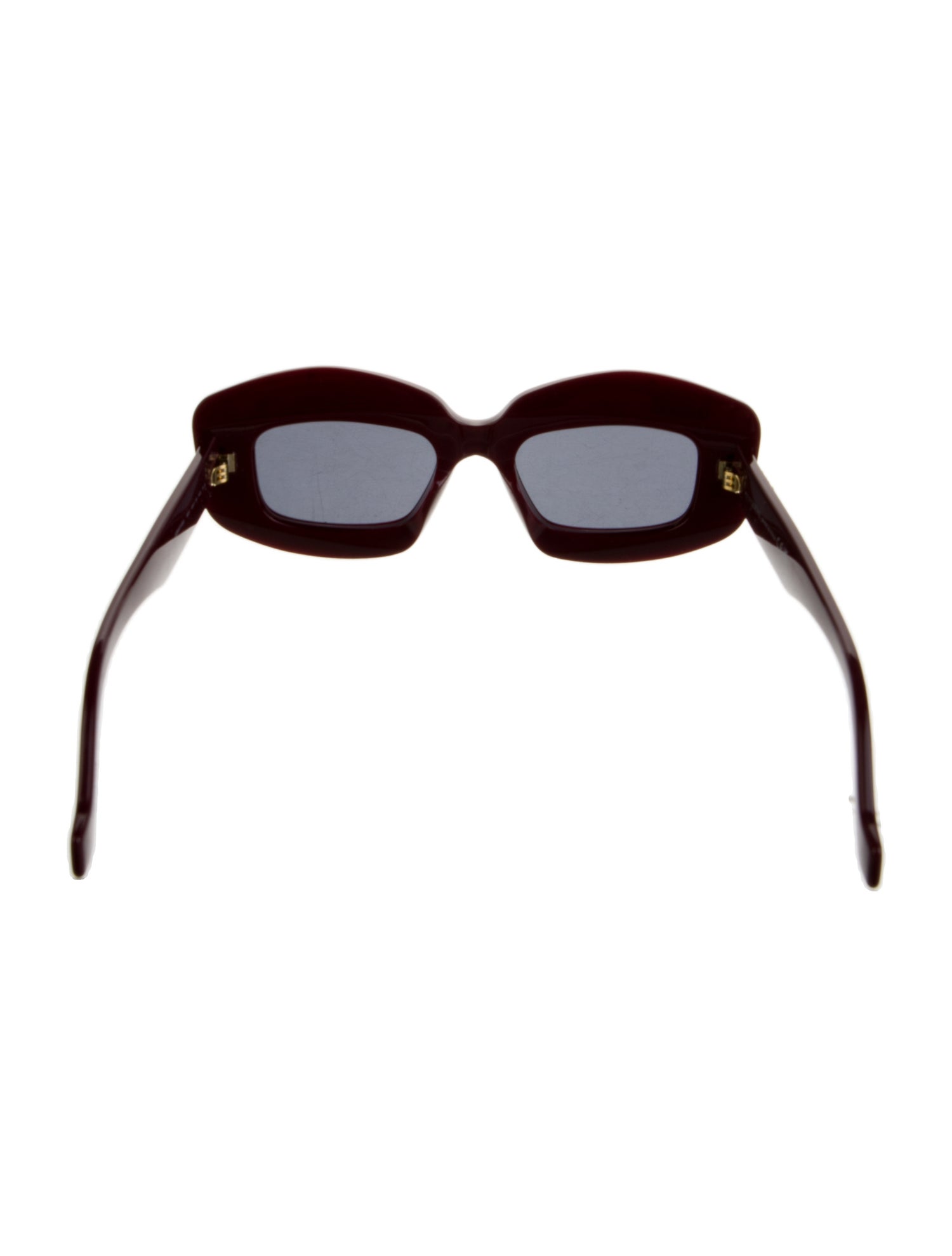 Loewe Starry Night Square Sunglasses