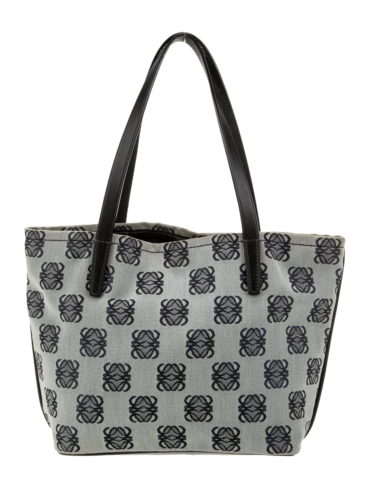 Loewe Canvas Anagram