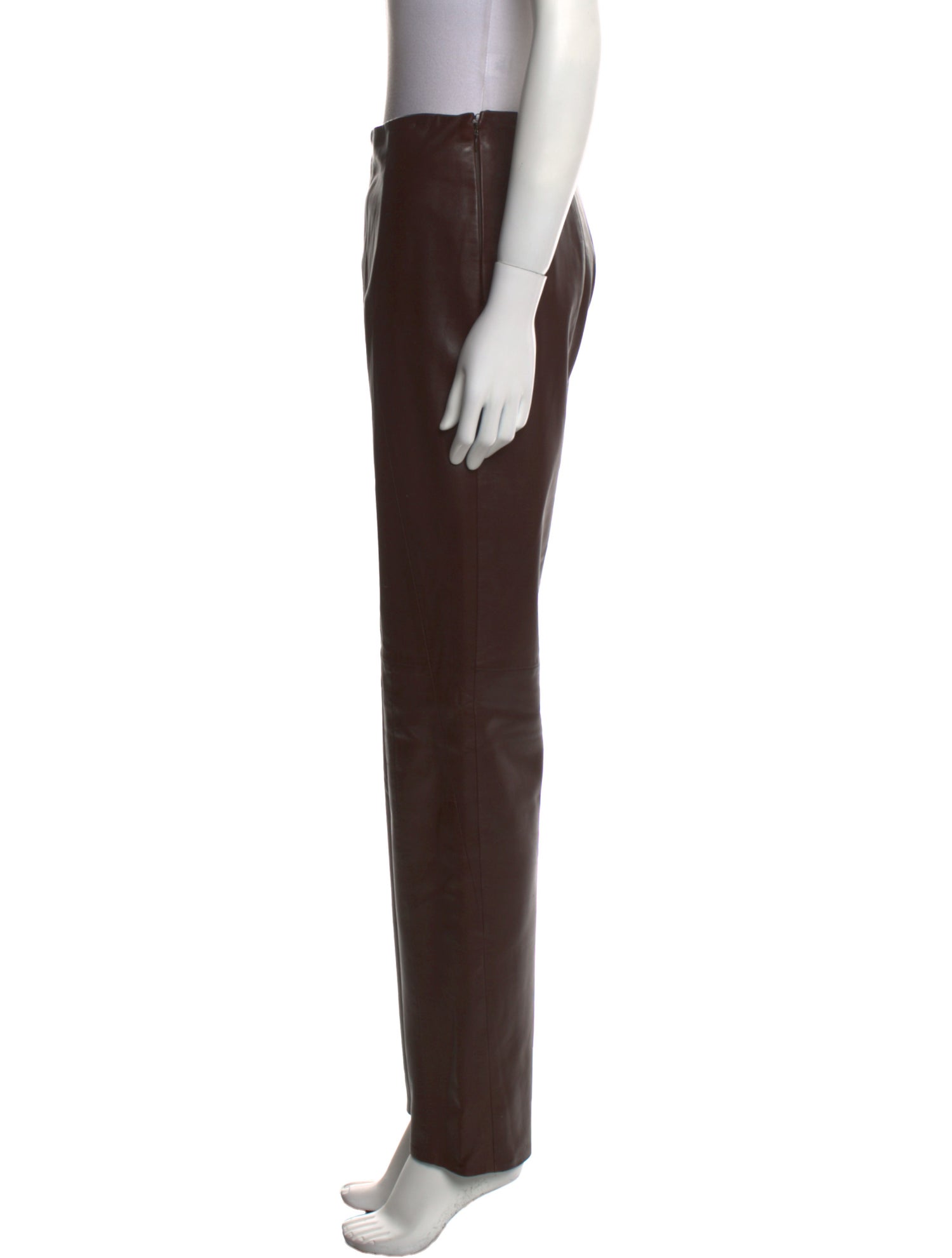 Loewe Vintage Straight Leg Pants