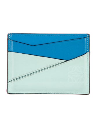 Loewe 2020 Puzzle Card Holder