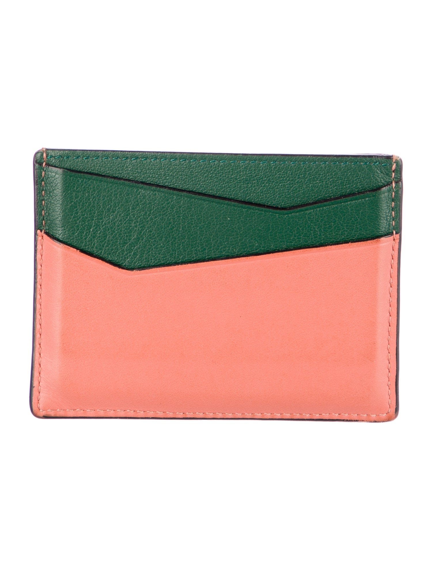 Loewe 2020 Puzzle Card Holder