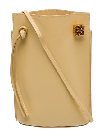 Loewe Leather Dice 2023