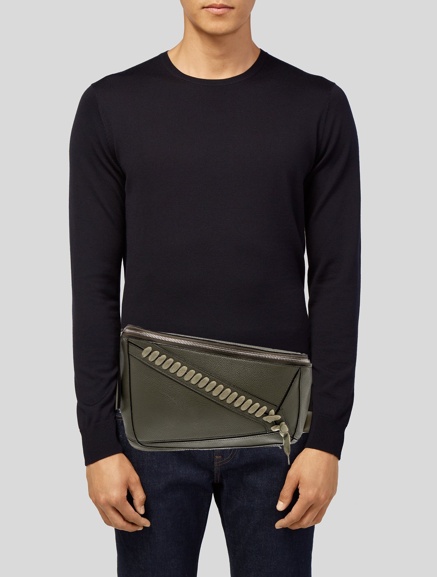 Loewe Leather Puzzle