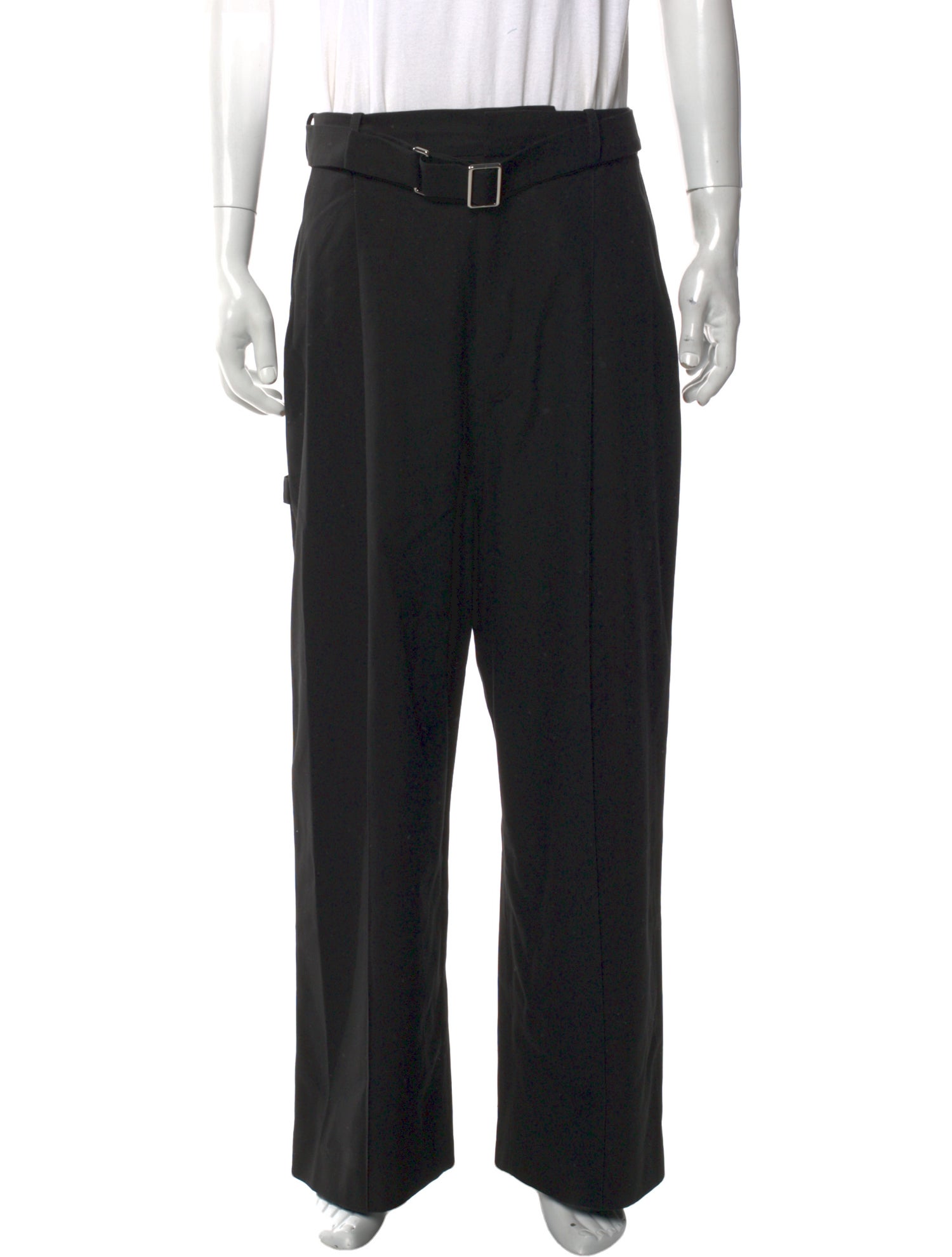 Loewe 2023 Dress Pants