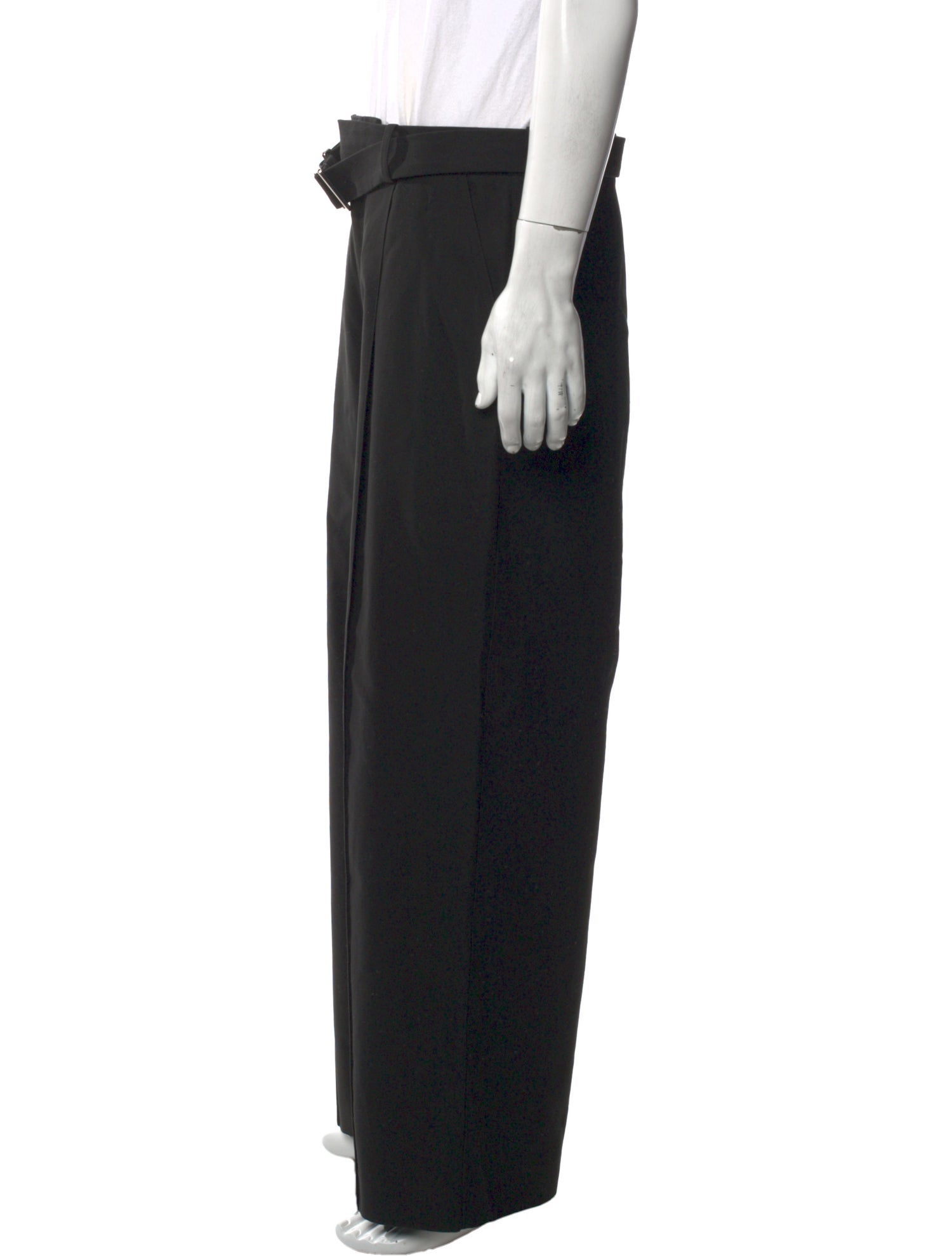 Loewe 2023 Dress Pants