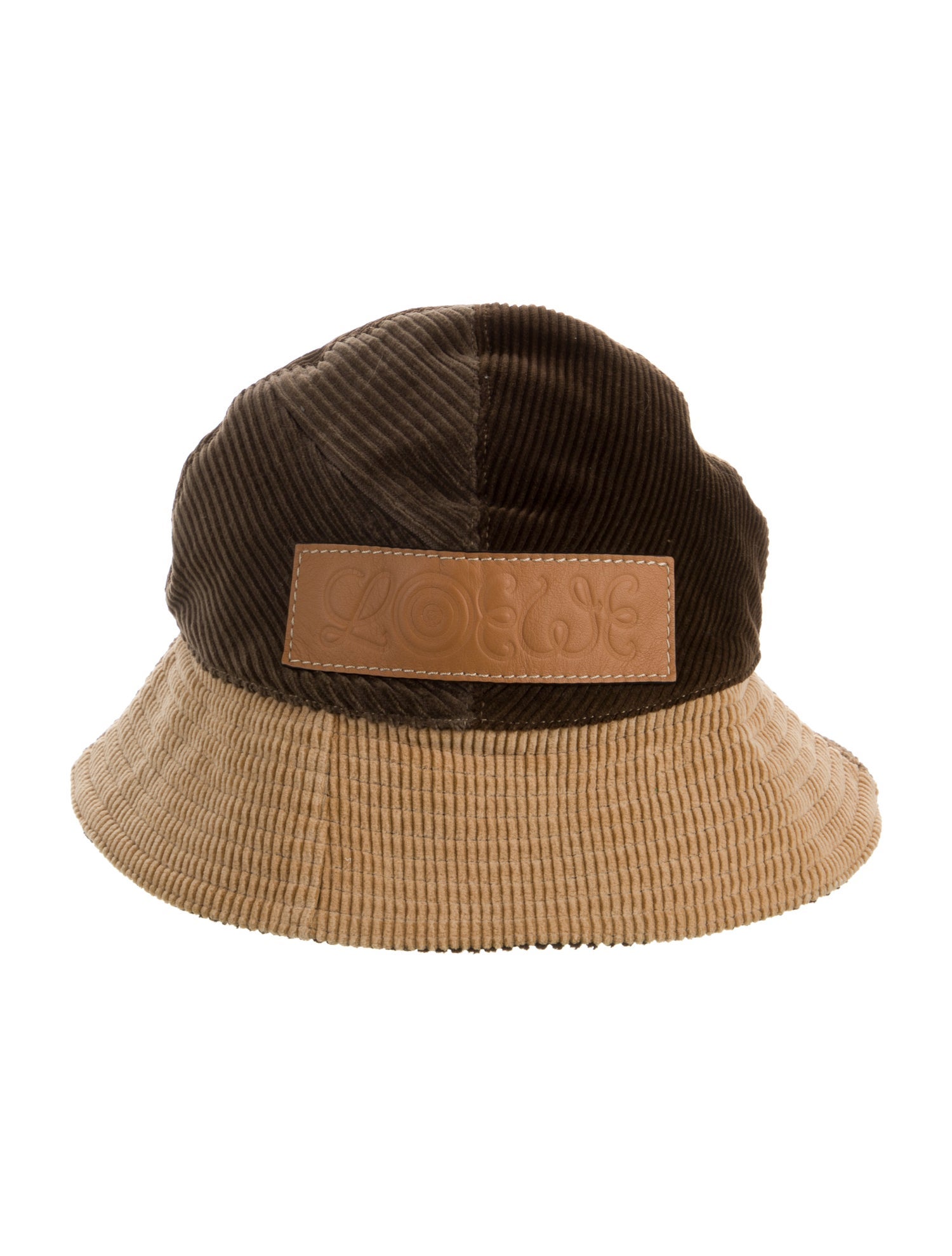 Chrome Hearts x Matty Boy Sex Records Camo Bucket Hat