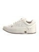 Loewe Canvas Sneakers