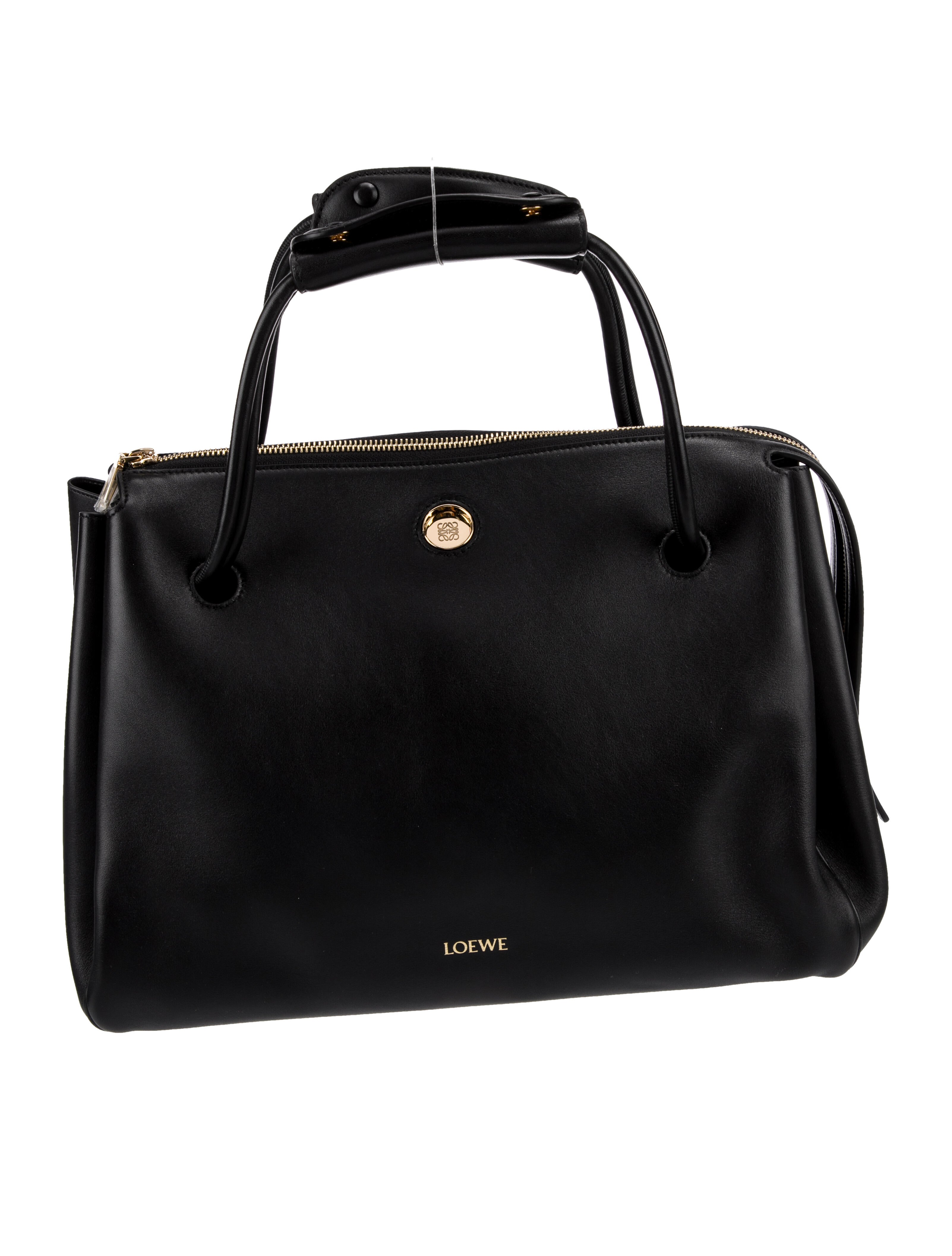 大幅値下げLOEWE ELEPHANT LOEWE Elephant Bags Release Info | Hypebeast