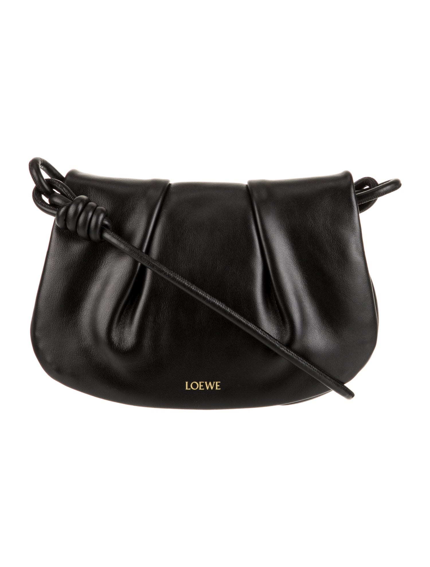 Loewe Leather Paseo 2023