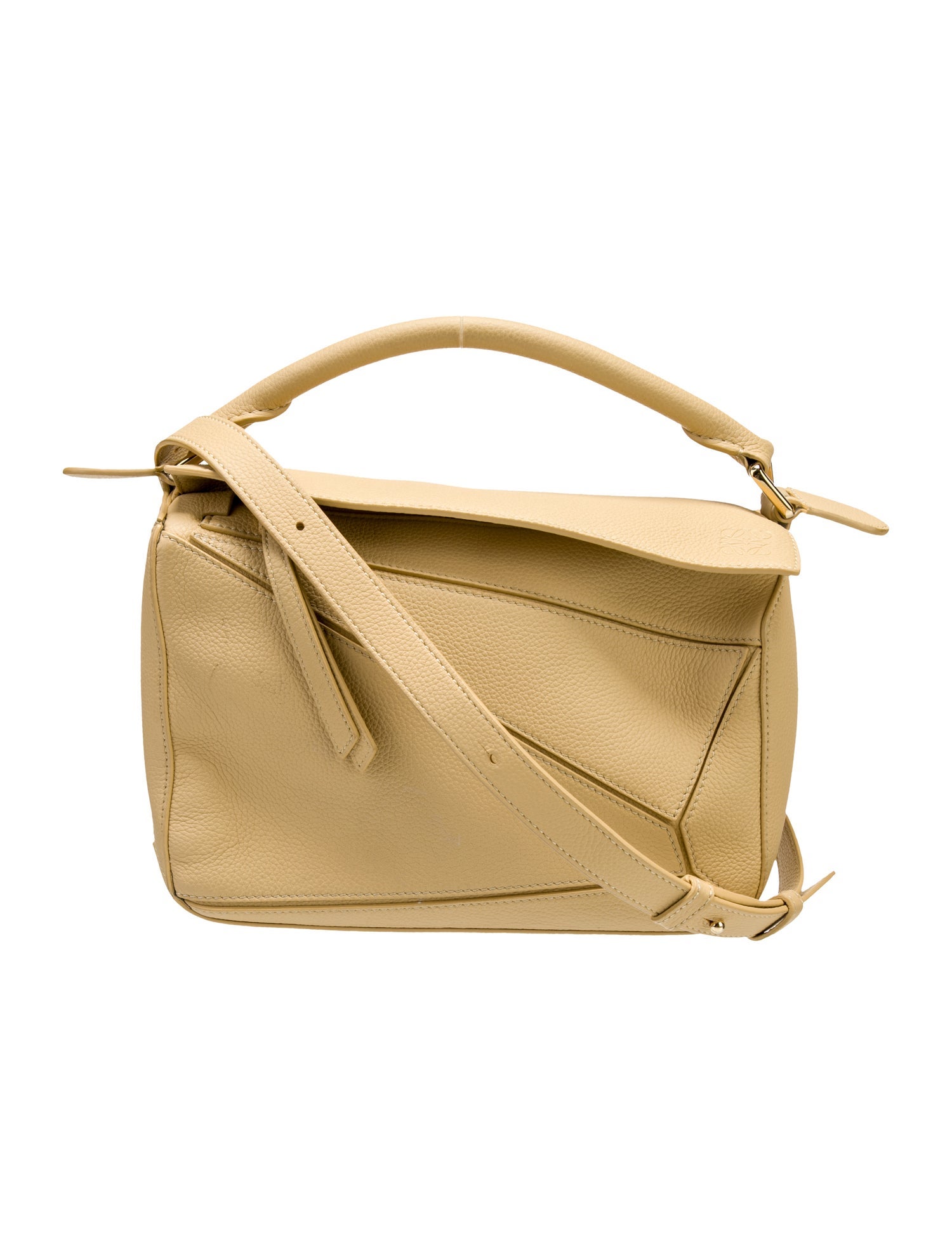 Loewe Leather Puzzle 2023