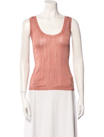 Loewe Tops Vintage 2000's Top L