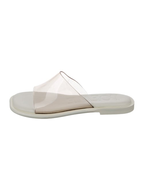 Loewe PVC Slides