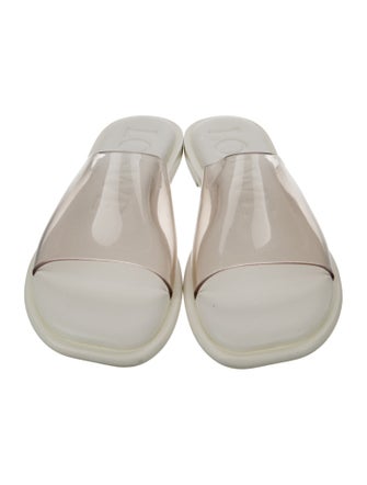 Loewe PVC Slides