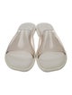 Loewe PVC Slides