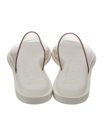 Loewe PVC Slides