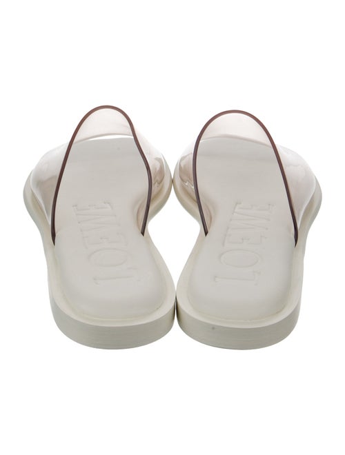 Loewe PVC Slides