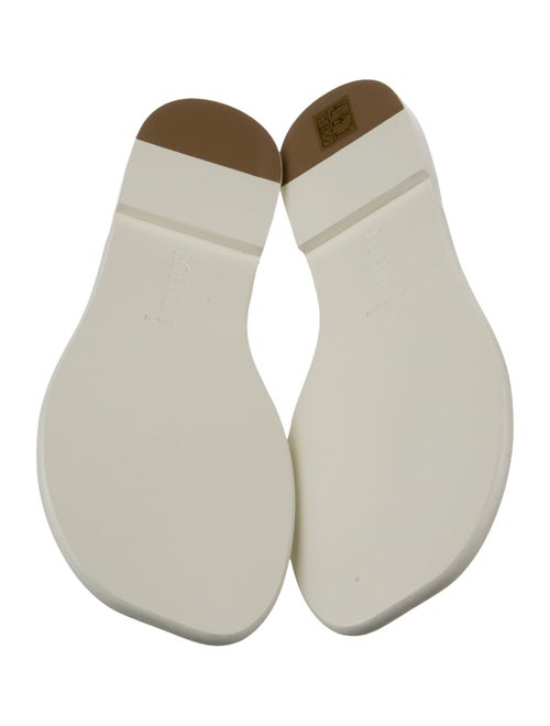 Loewe PVC Slides