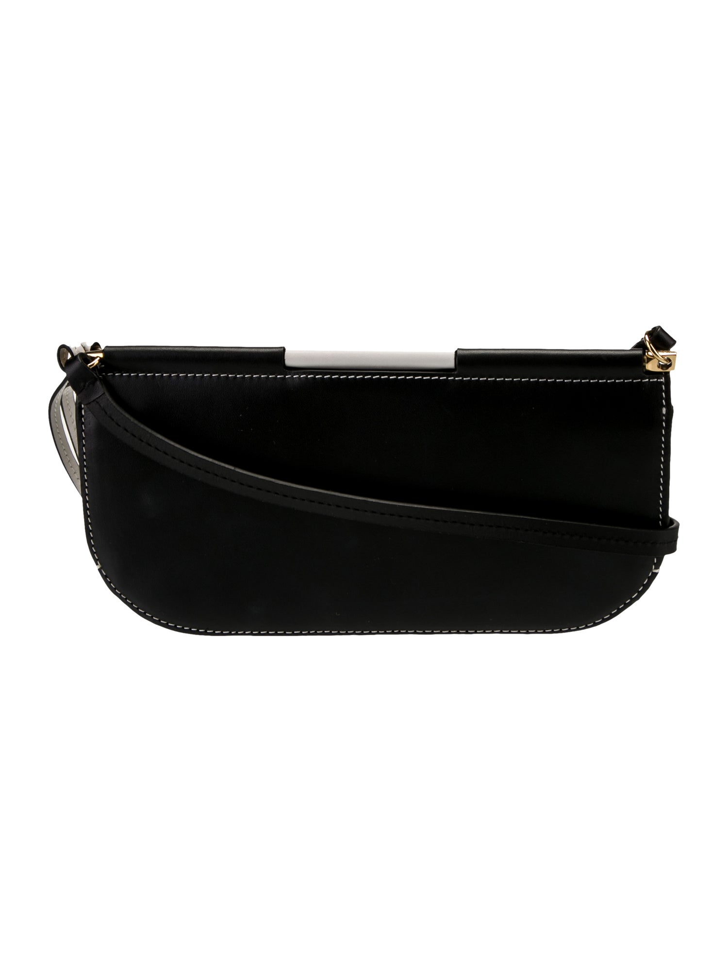 Loewe Leather Gate Pochette