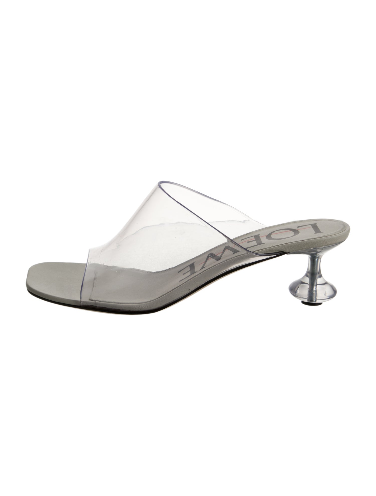alexander mcqueen ミュール Alexander McQueen Skull Laser Cut Sandals - Black Sandals