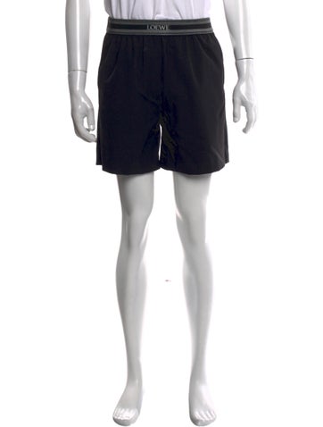 Loewe Shorts 2023 Knee-Length XS