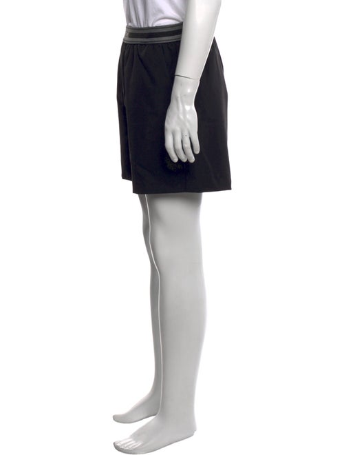 Loewe 2023 Knee-Length Shorts