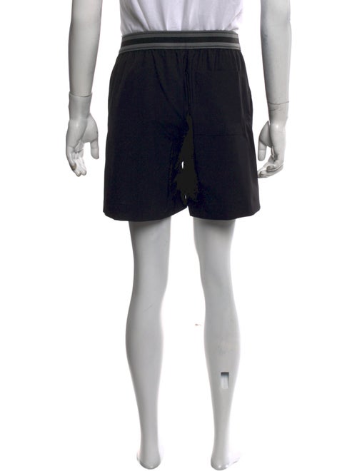 Loewe 2023 Knee-Length Shorts