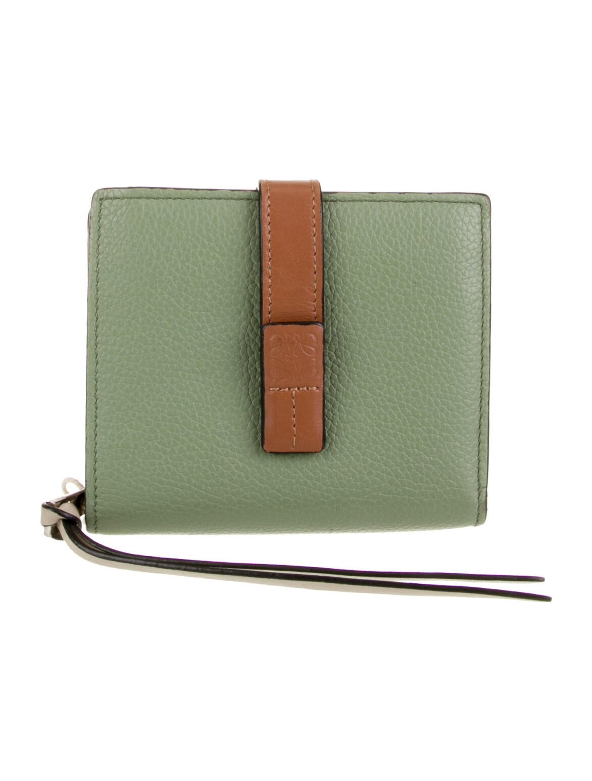 Loewe 2021 Calfskin Wallet