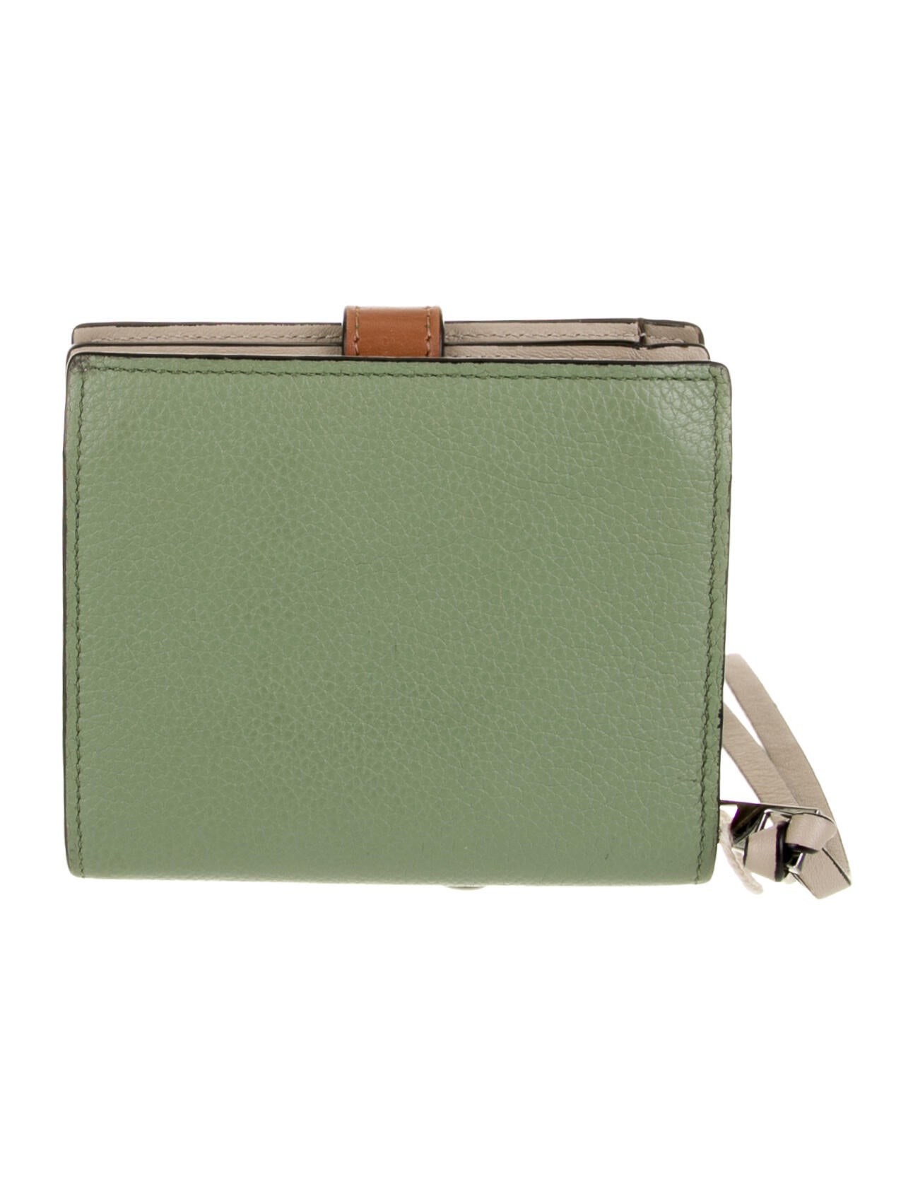 Loewe 2021 Calfskin Wallet