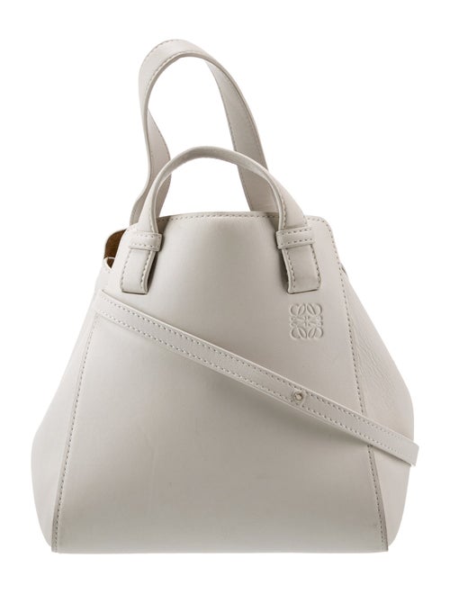 Loewe Leather Hammock 2022