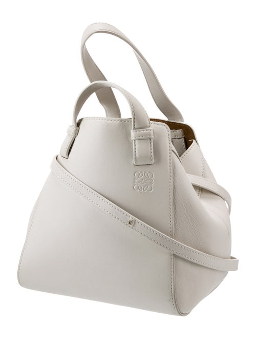 Loewe Leather Hammock 2022