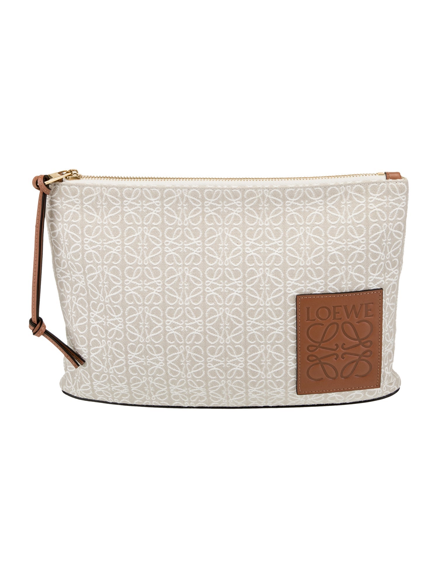 Loewe Monogram Anagram 2022